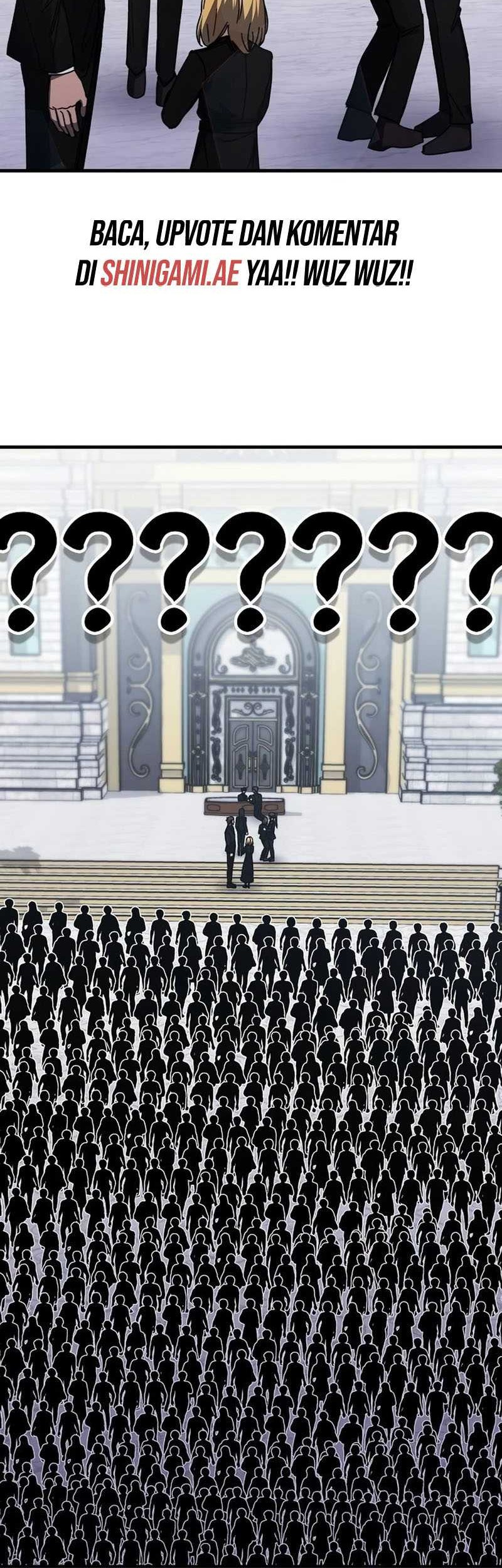 Transcension Academy Chapter 139 Gambar 37