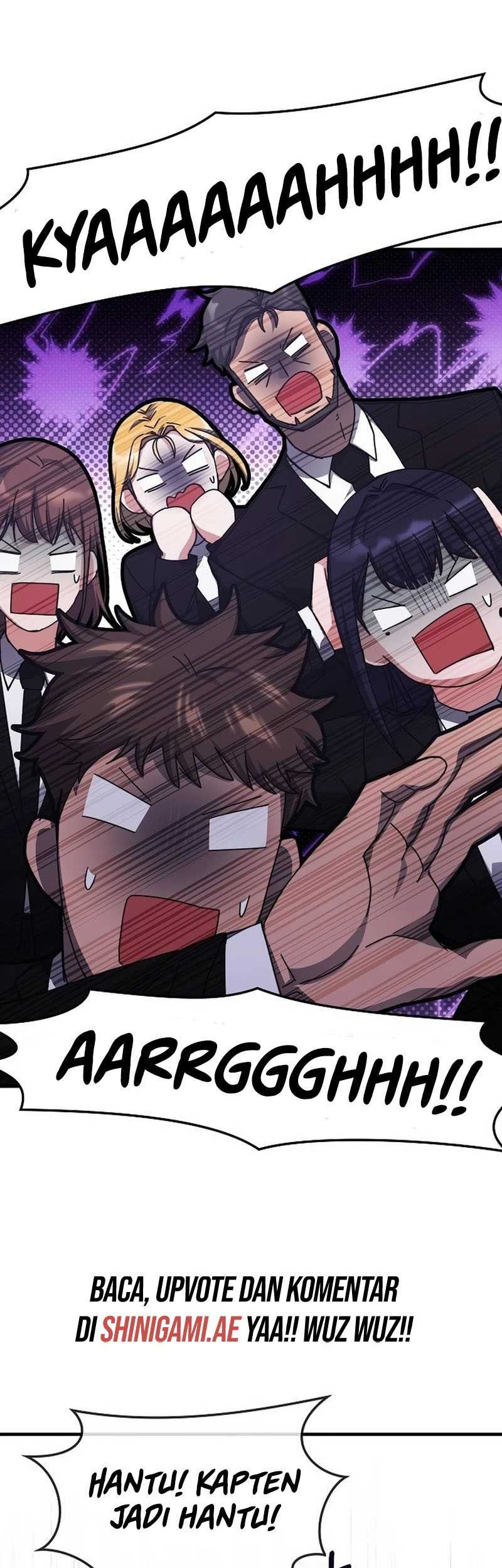 Transcension Academy Chapter 139 Gambar 39
