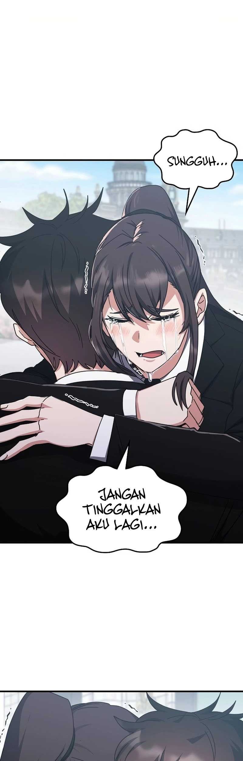 Transcension Academy Chapter 139 Gambar 44