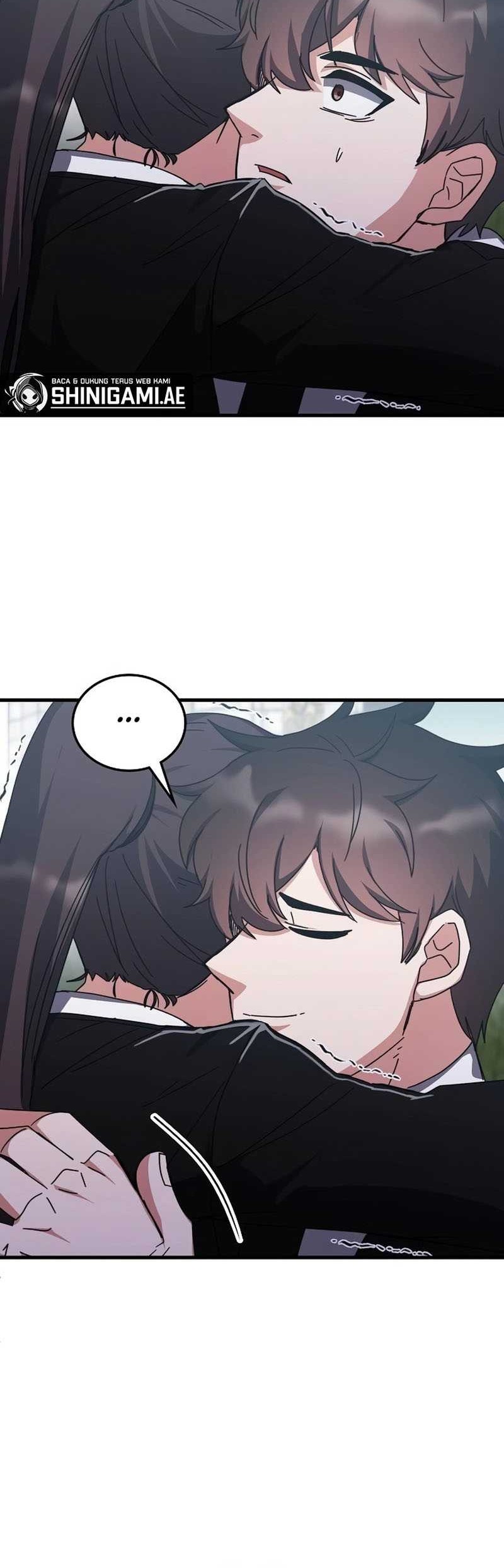 Transcension Academy Chapter 139 Gambar 45