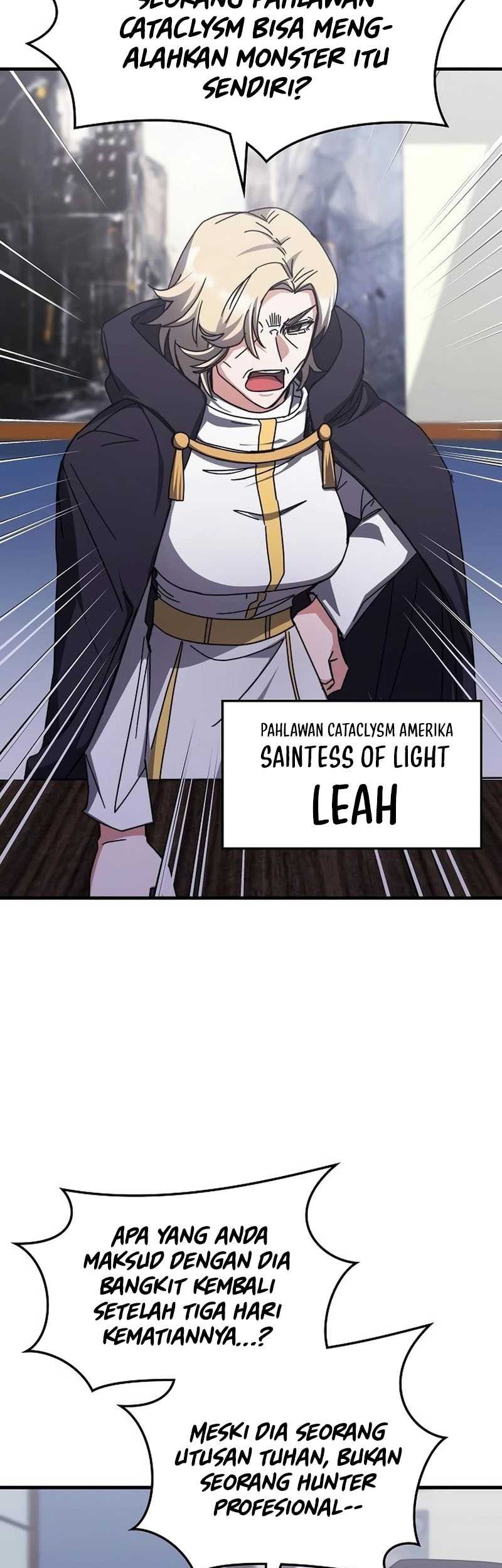 Transcension Academy Chapter 139 Gambar 48