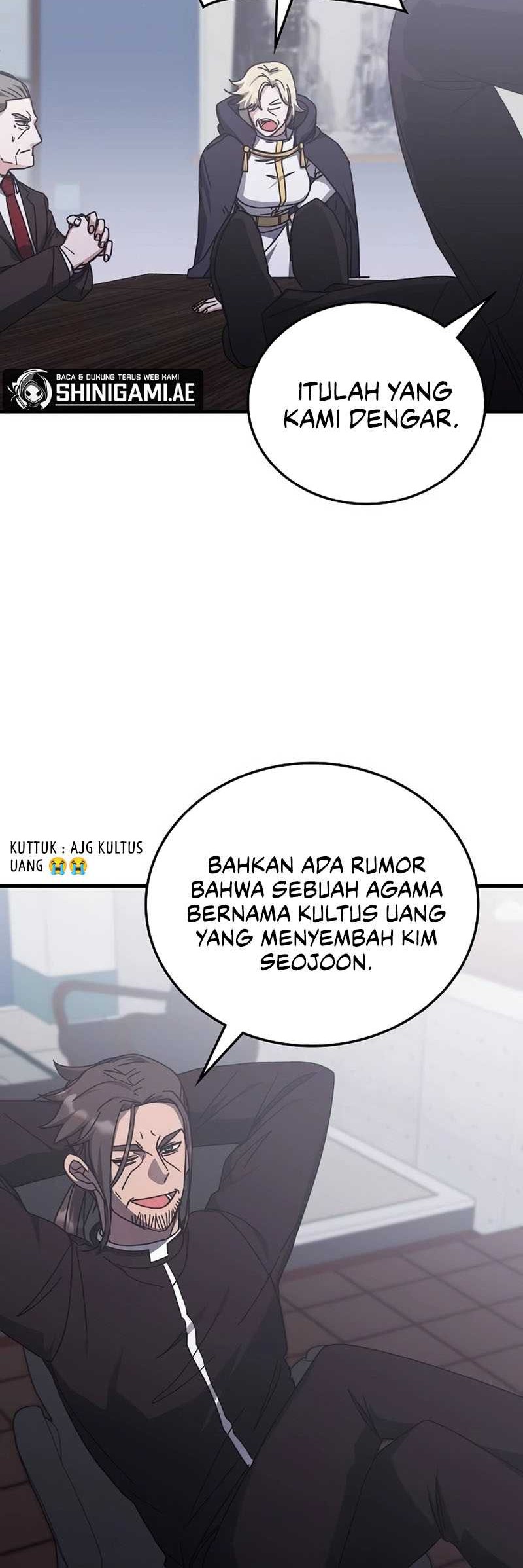 Transcension Academy Chapter 139 Gambar 49