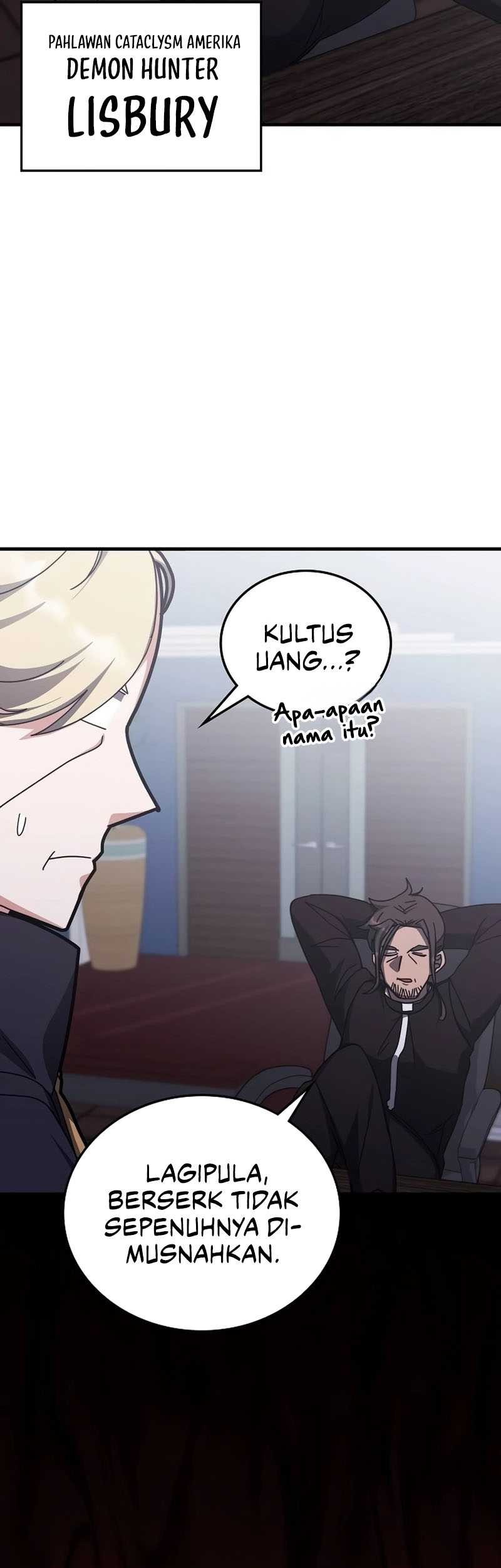 Transcension Academy Chapter 139 Gambar 50