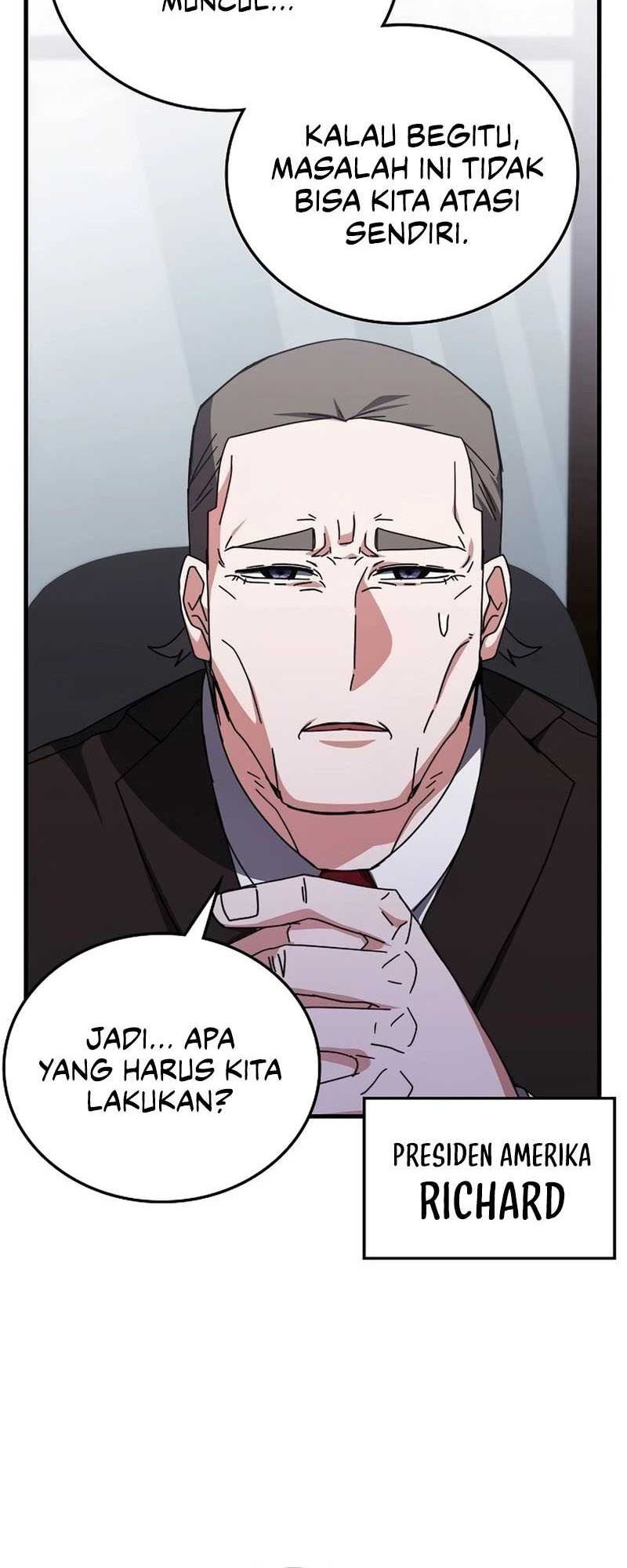 Transcension Academy Chapter 139 Gambar 53