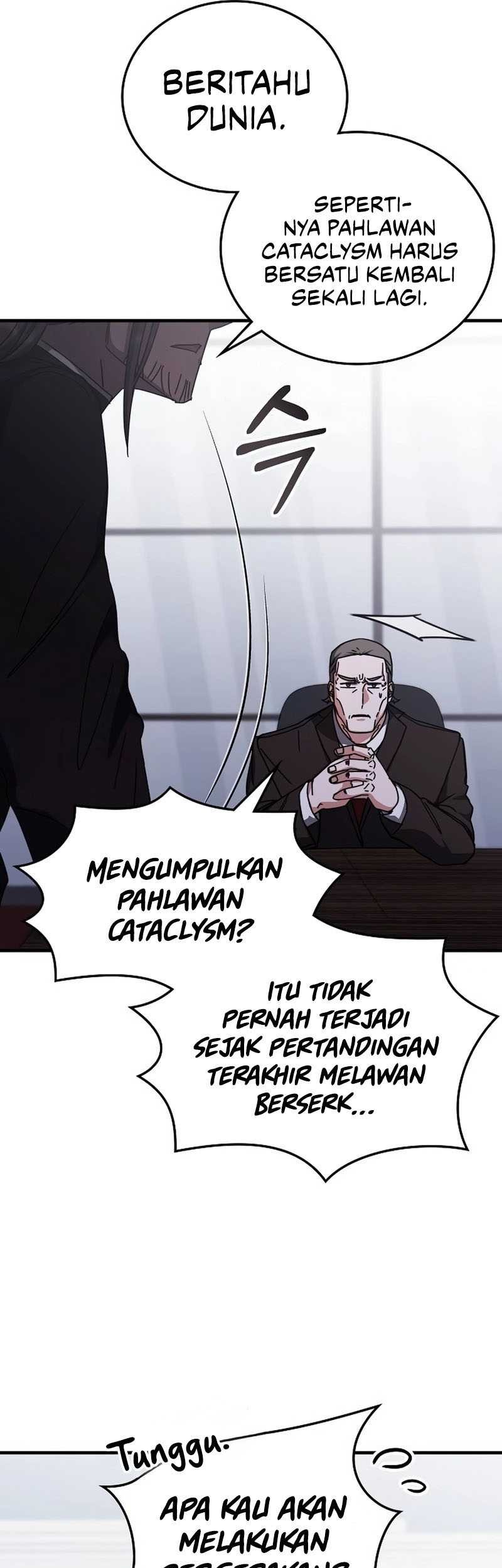 Transcension Academy Chapter 139 Gambar 54