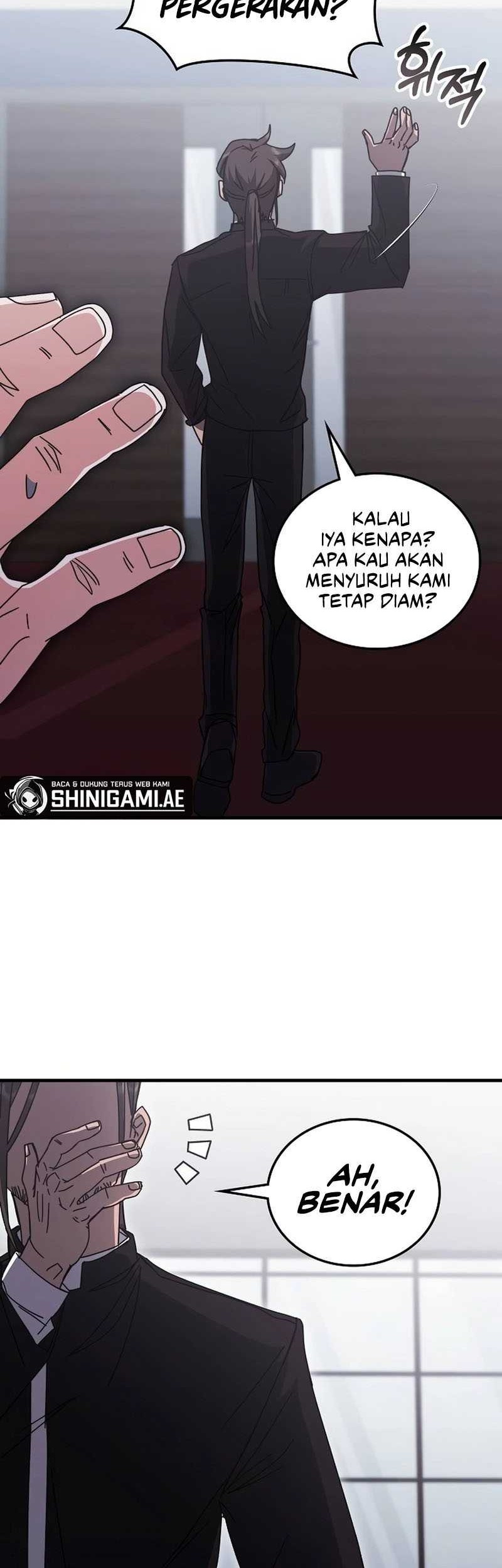 Transcension Academy Chapter 139 Gambar 55