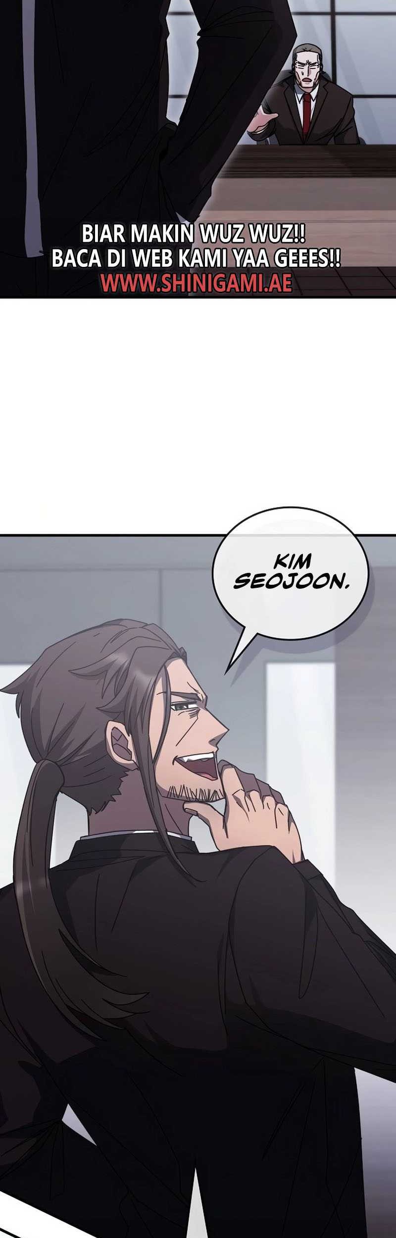 Transcension Academy Chapter 139 Gambar 56