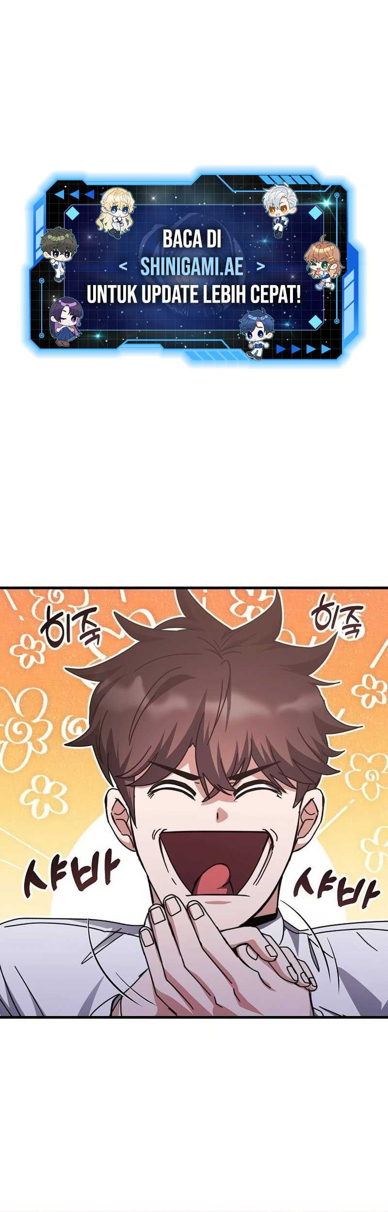 Baca  Transcension Academy Chapter 139 Gambar 2
