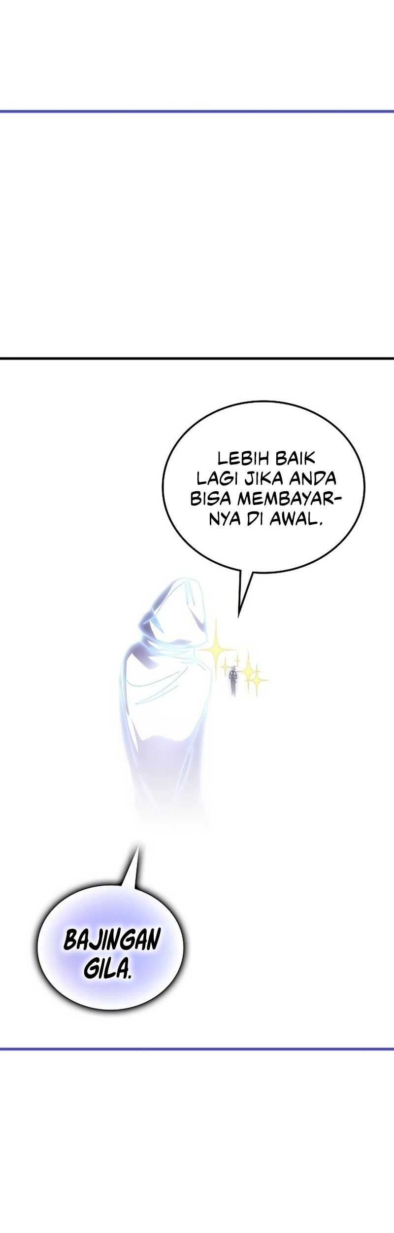 Transcension Academy Chapter 139 Gambar 4