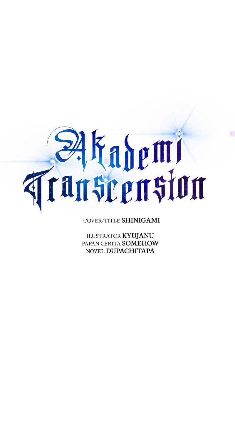 Transcension Academy Chapter 139 Gambar 5