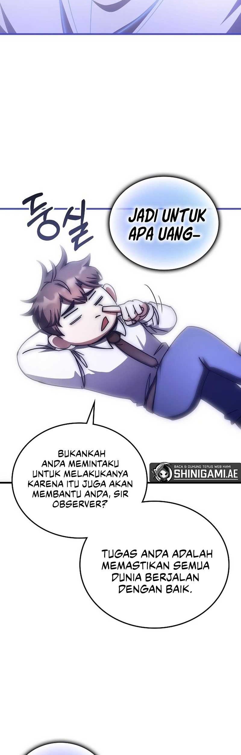 Transcension Academy Chapter 139 Gambar 7