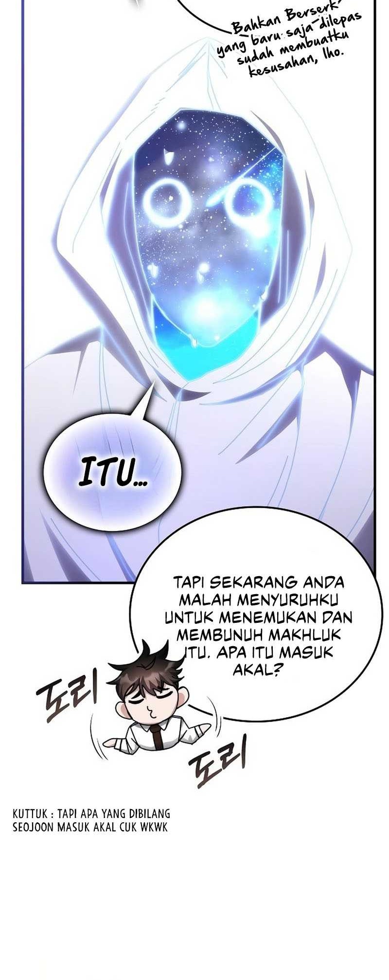 Transcension Academy Chapter 139 Gambar 9