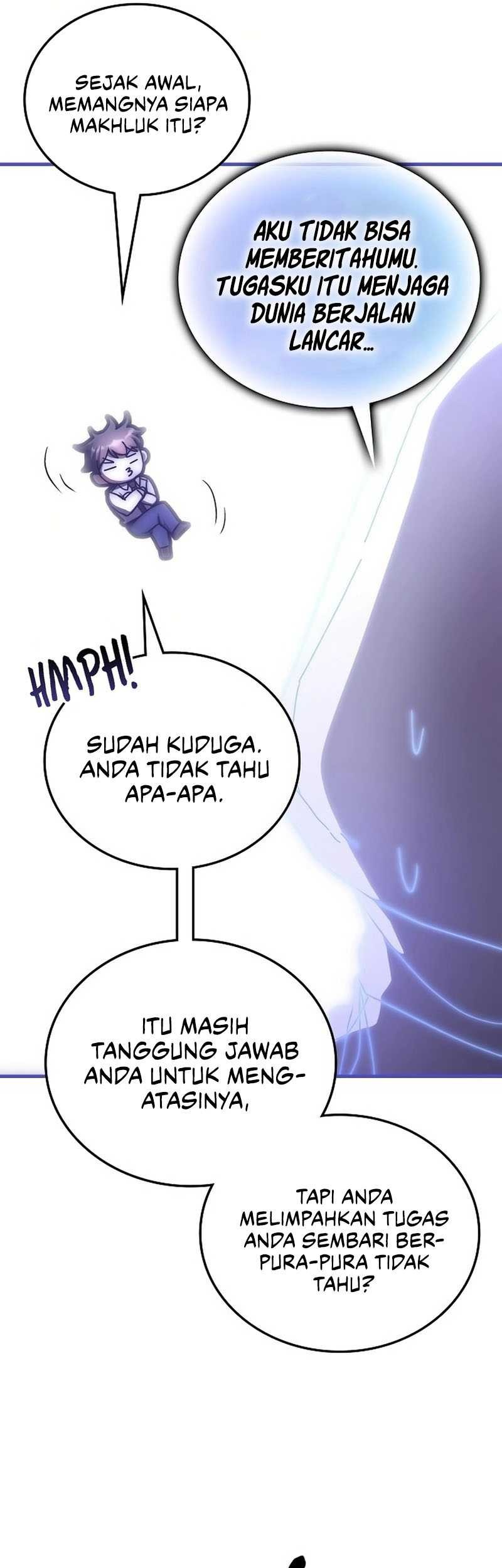 Transcension Academy Chapter 139 Gambar 10