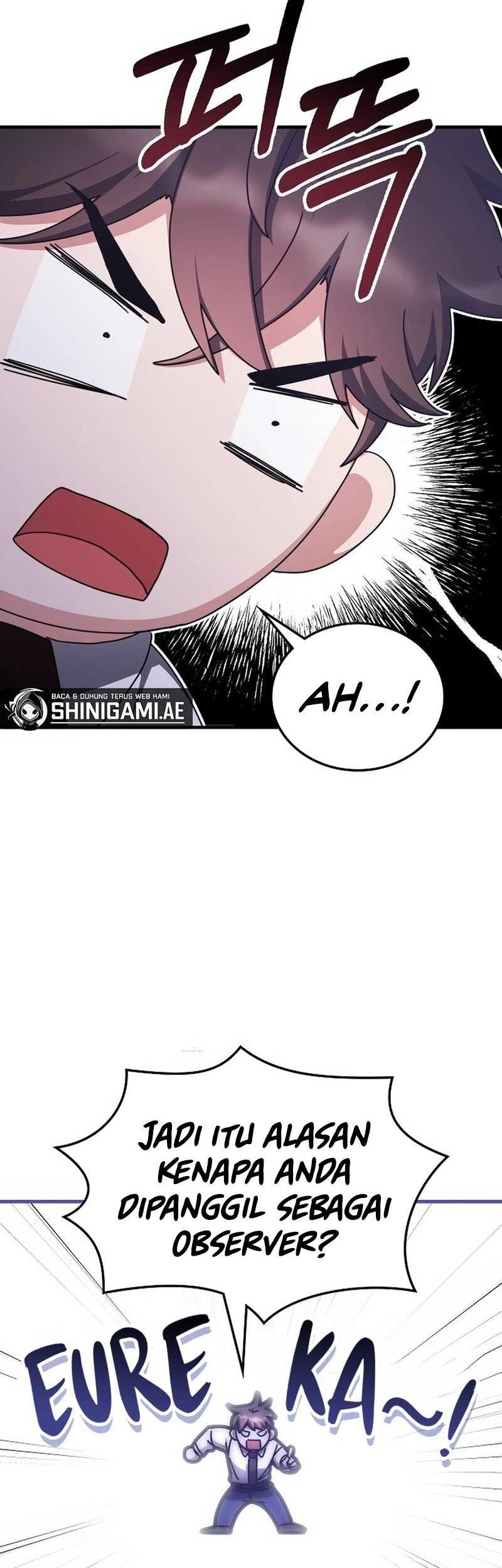 Transcension Academy Chapter 139 Gambar 11