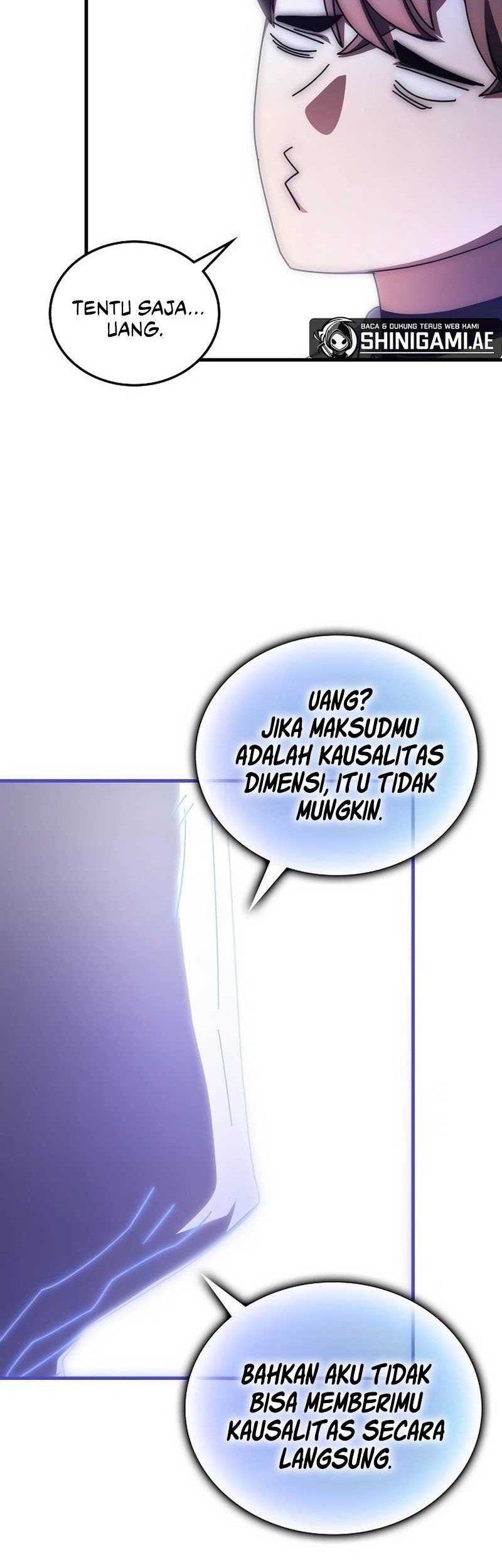 Transcension Academy Chapter 139 Gambar 13