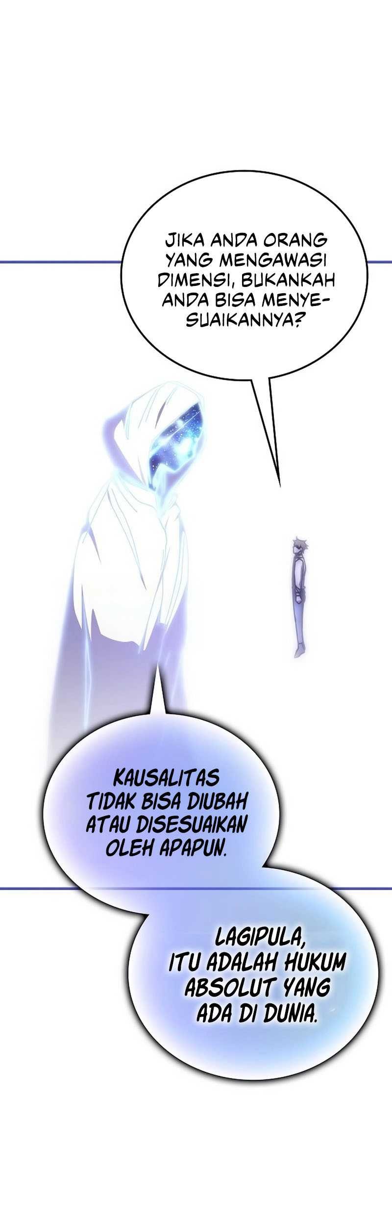 Transcension Academy Chapter 139 Gambar 14