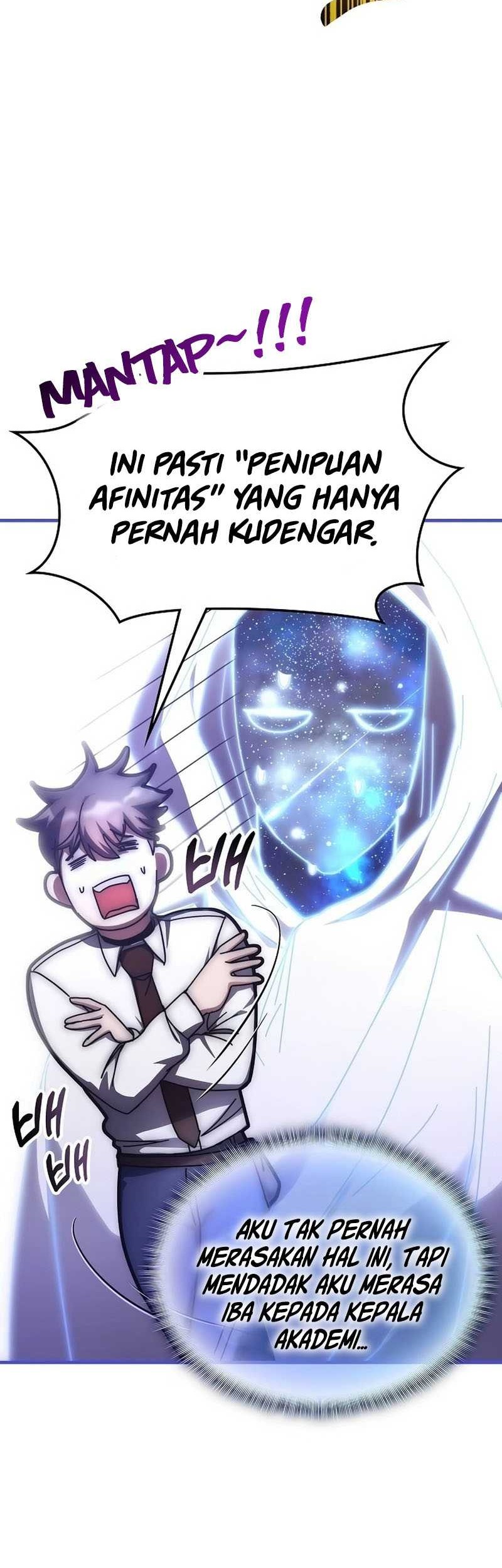 Transcension Academy Chapter 139 Gambar 23