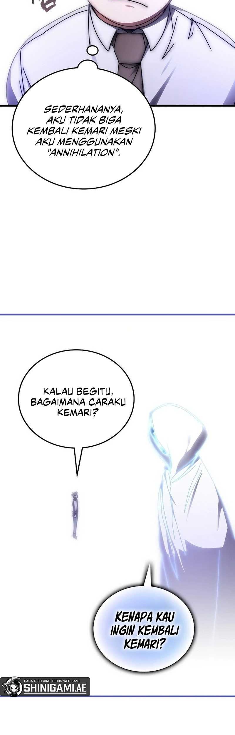 Transcension Academy Chapter 139 Gambar 32