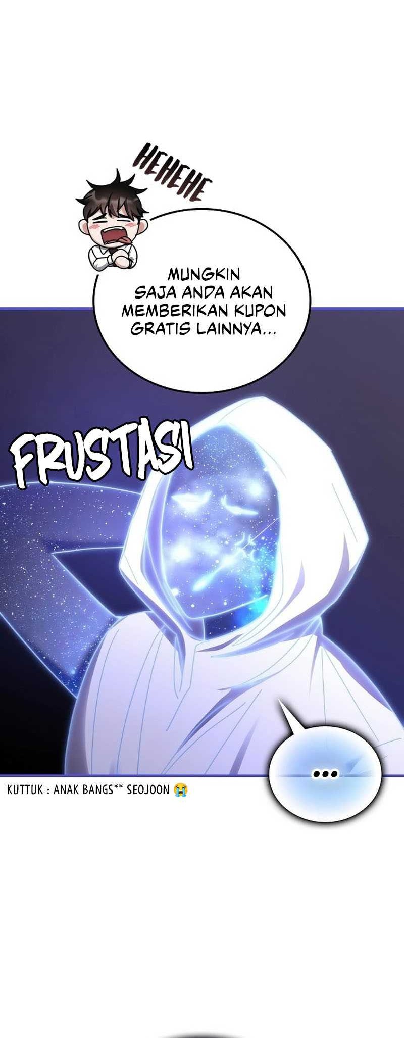 Transcension Academy Chapter 139 Gambar 33