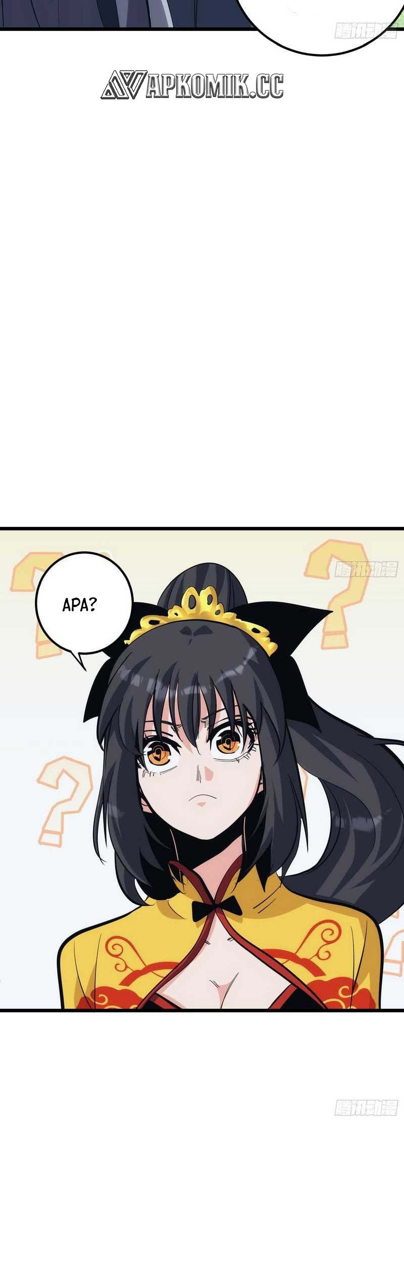 I am Self-disciplined And Invincible Chapter 31 Gambar 18