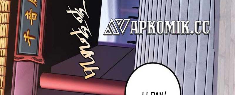 I am Self-disciplined And Invincible Chapter 31 Gambar 25