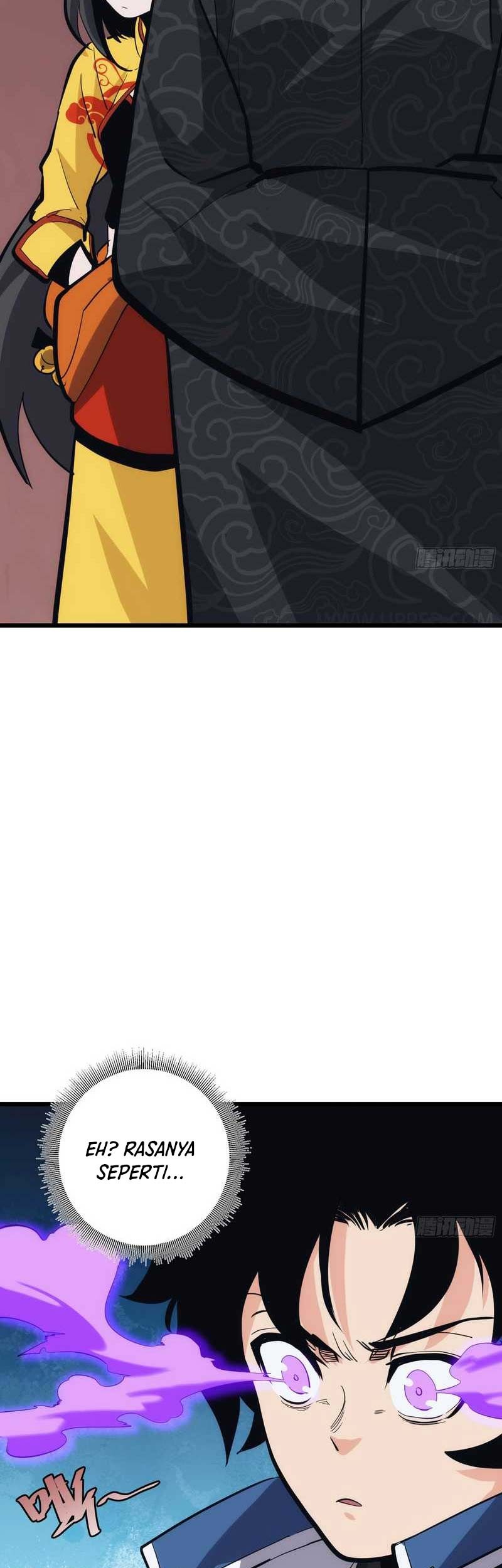 I am Self-disciplined And Invincible Chapter 31 Gambar 38