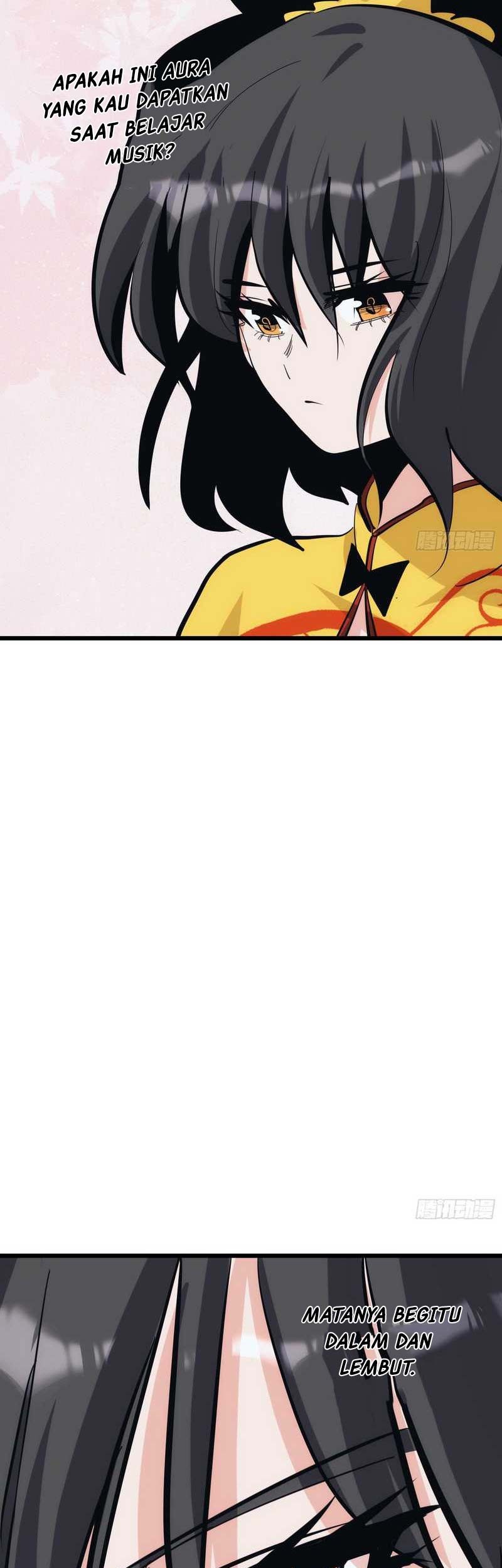 I am Self-disciplined And Invincible Chapter 31 Gambar 42