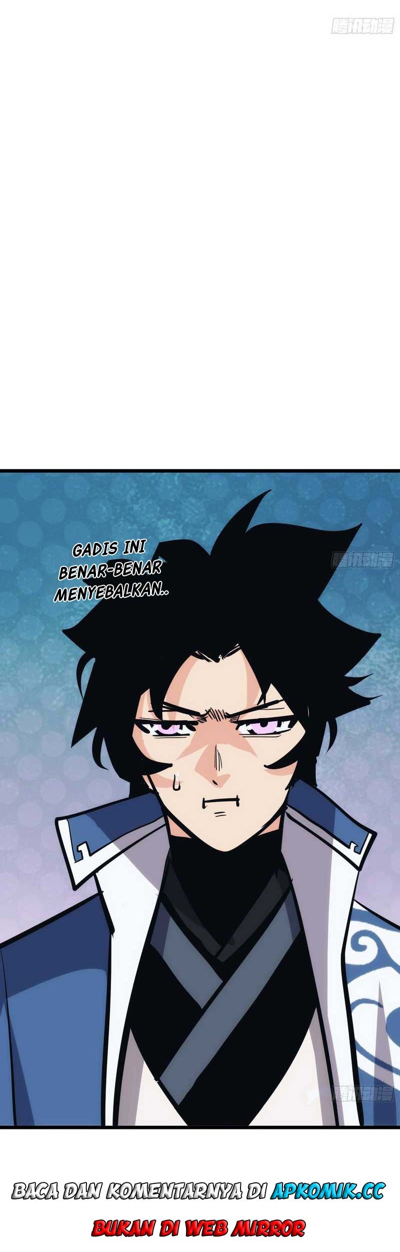 I am Self-disciplined And Invincible Chapter 31 Gambar 46