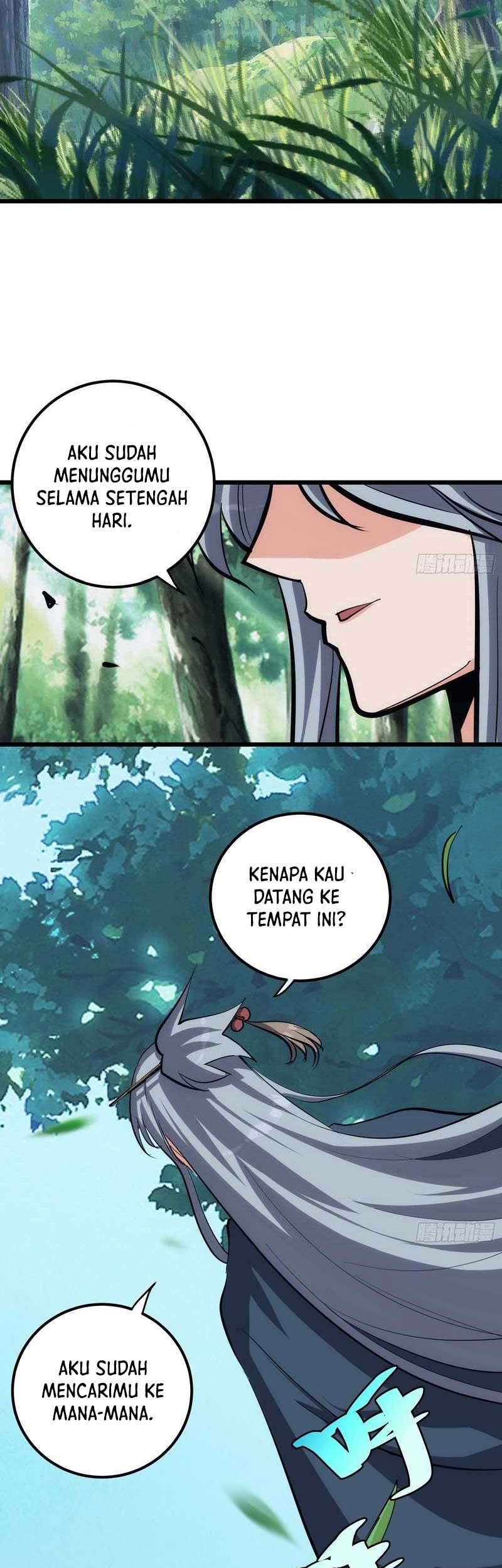 I am Self-disciplined And Invincible Chapter 31 Gambar 8