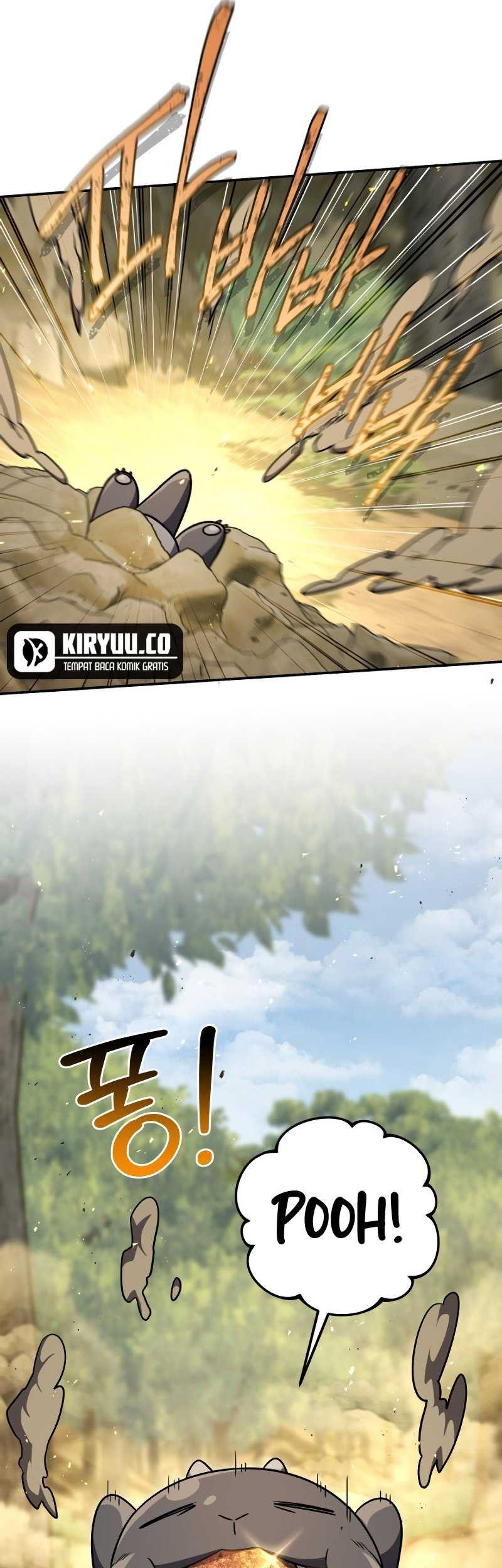 Legendary Blacksmith’s Vengeance Chapter 69 Gambar 36