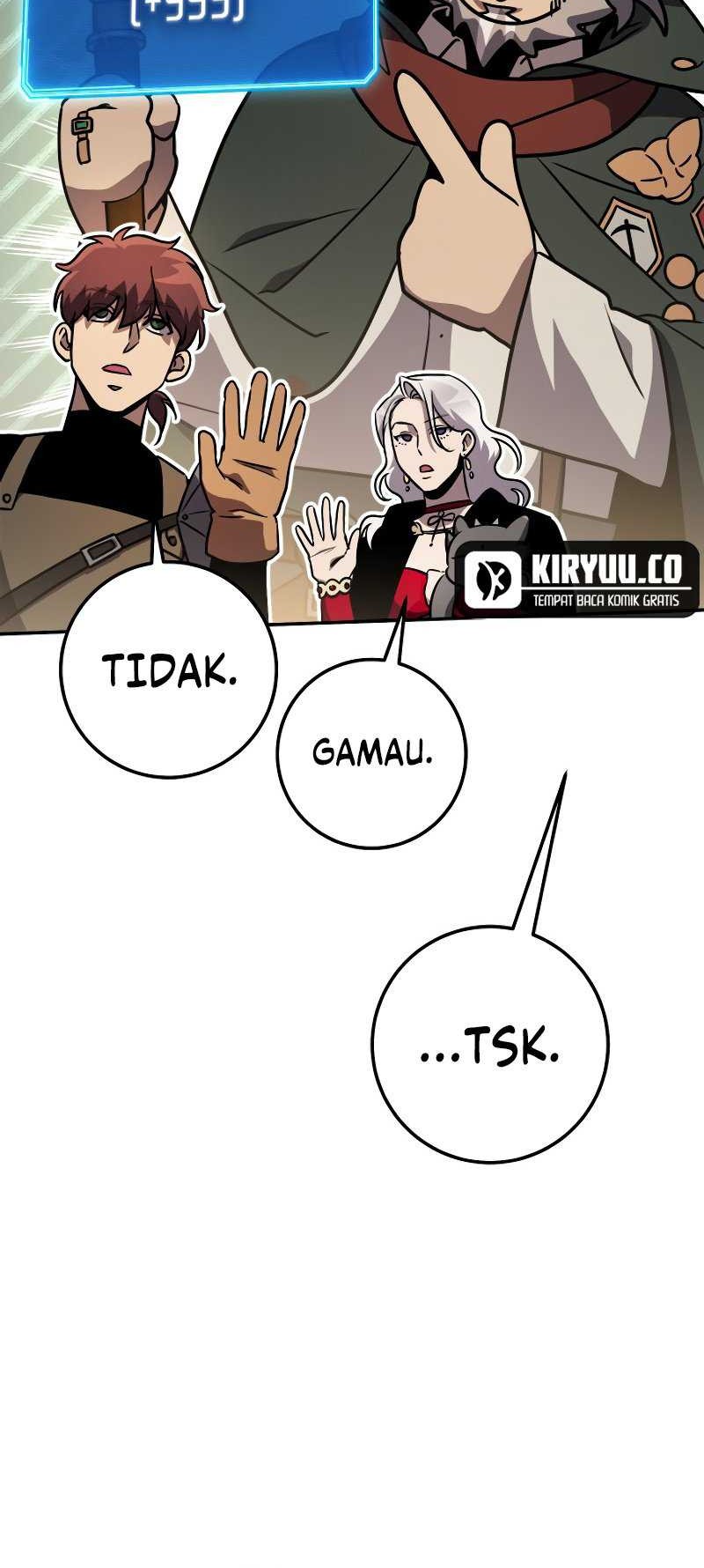 Legendary Blacksmith’s Vengeance Chapter 69 Gambar 46