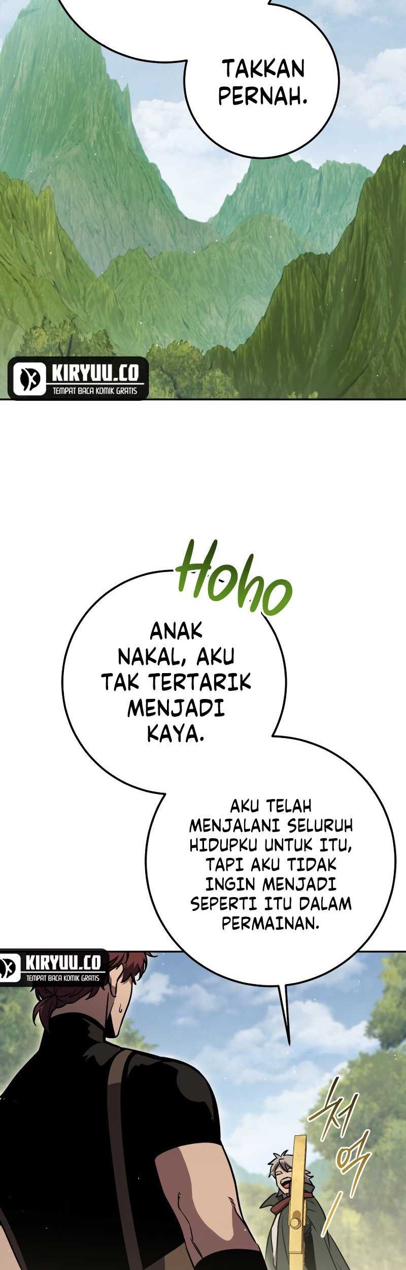 Legendary Blacksmith’s Vengeance Chapter 69 Gambar 48