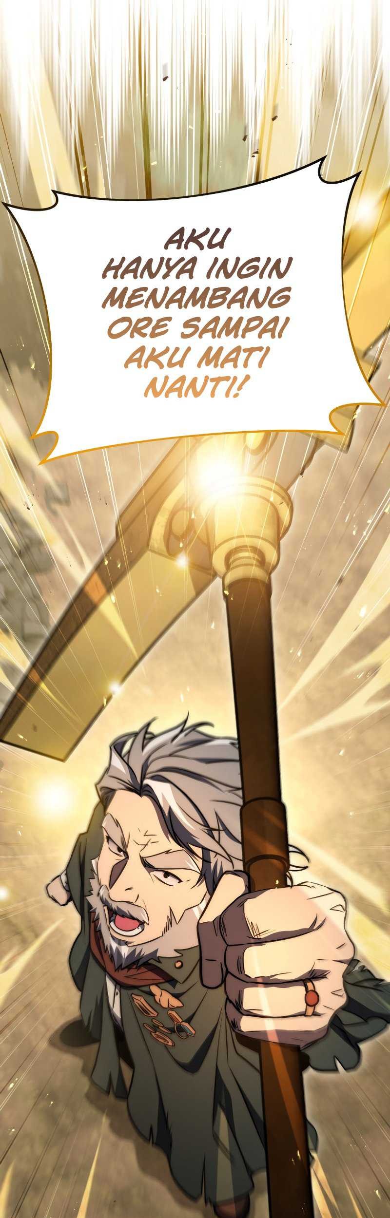 Legendary Blacksmith’s Vengeance Chapter 69 Gambar 50