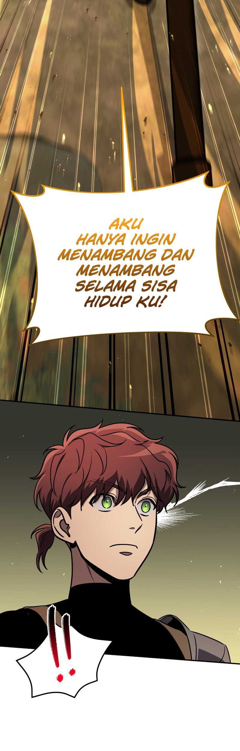 Legendary Blacksmith’s Vengeance Chapter 69 Gambar 51