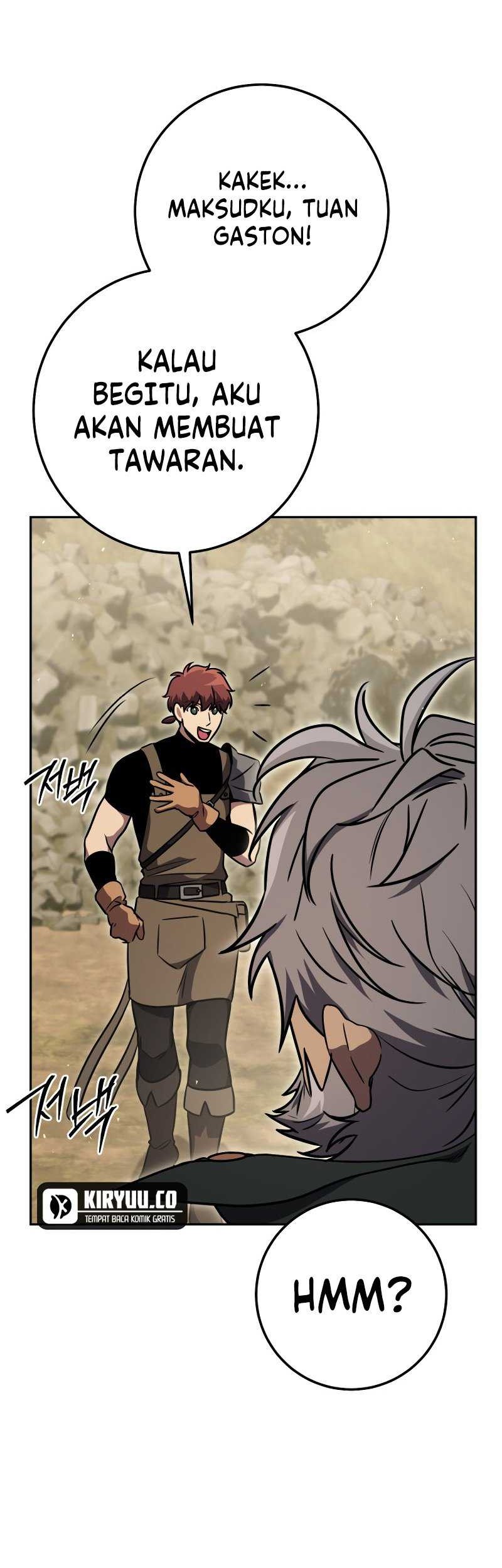 Legendary Blacksmith’s Vengeance Chapter 69 Gambar 52