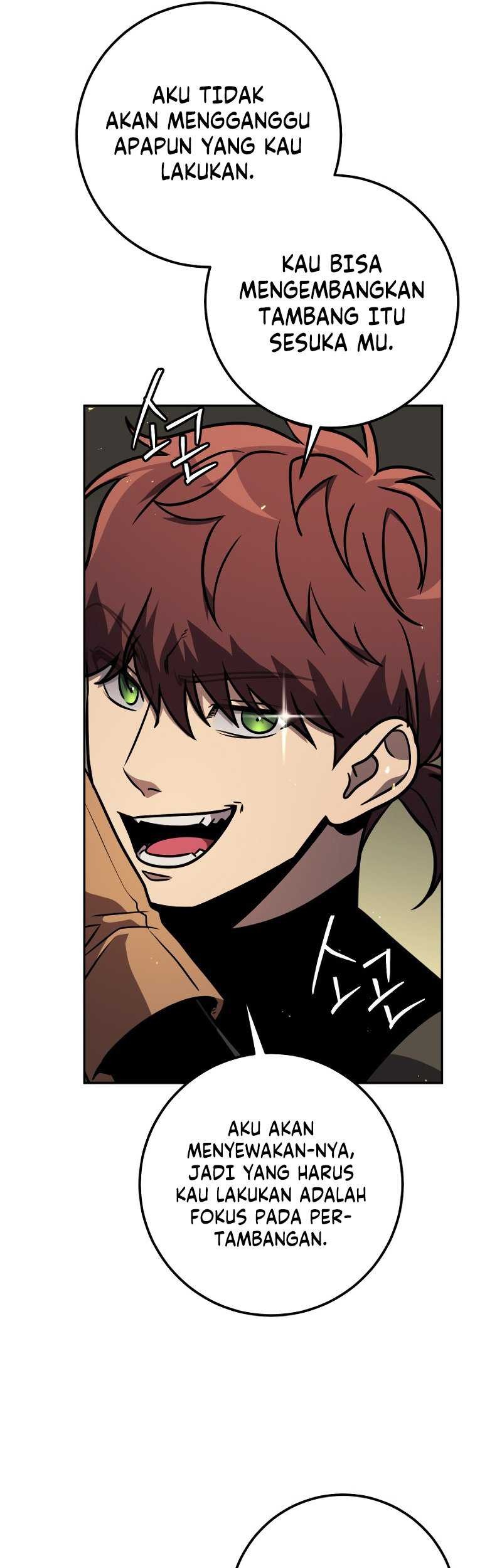 Legendary Blacksmith’s Vengeance Chapter 69 Gambar 54