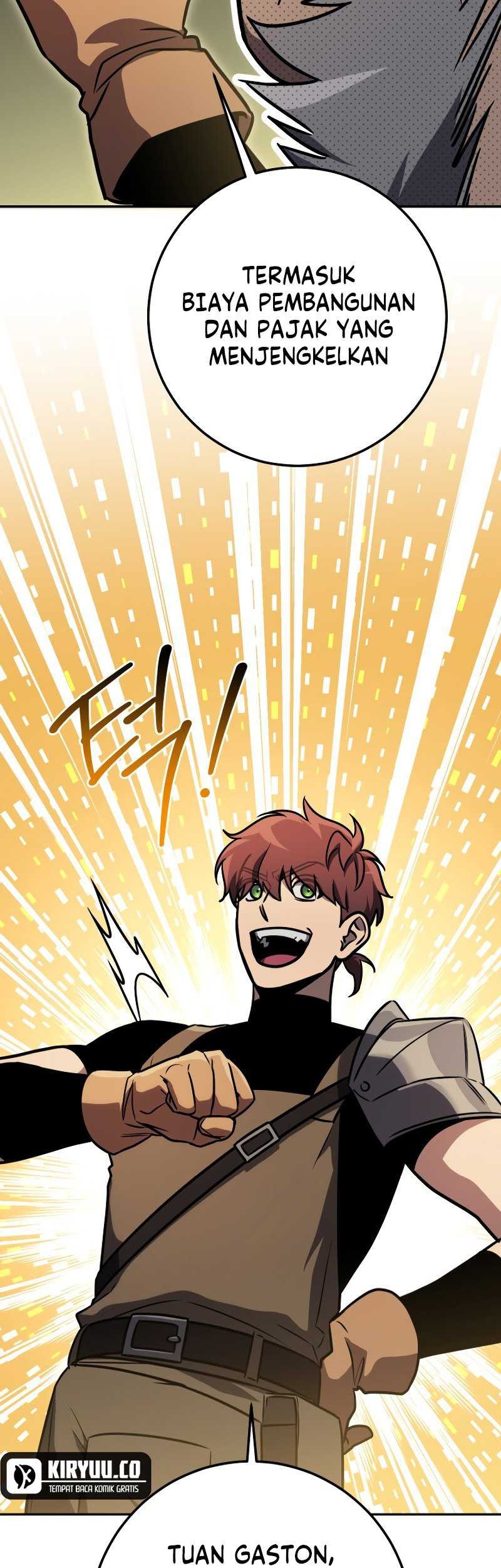 Legendary Blacksmith’s Vengeance Chapter 69 Gambar 56