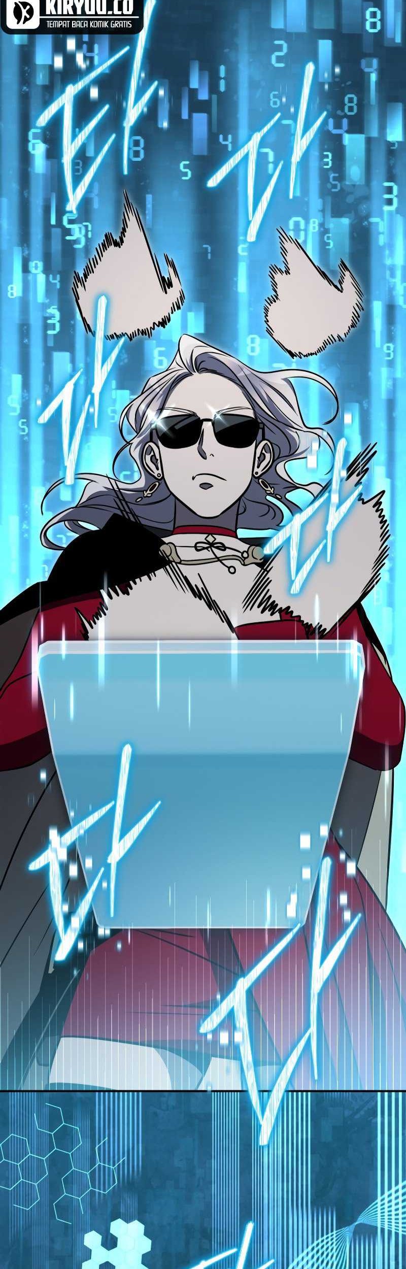 Legendary Blacksmith’s Vengeance Chapter 69 Gambar 59