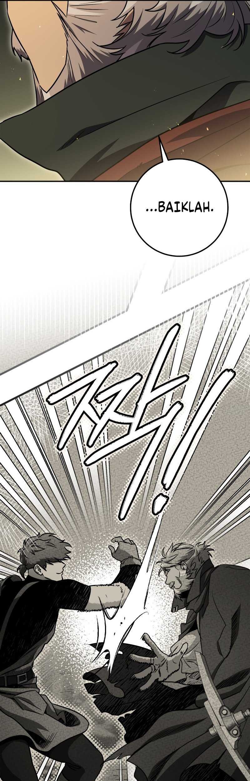 Legendary Blacksmith’s Vengeance Chapter 69 Gambar 66