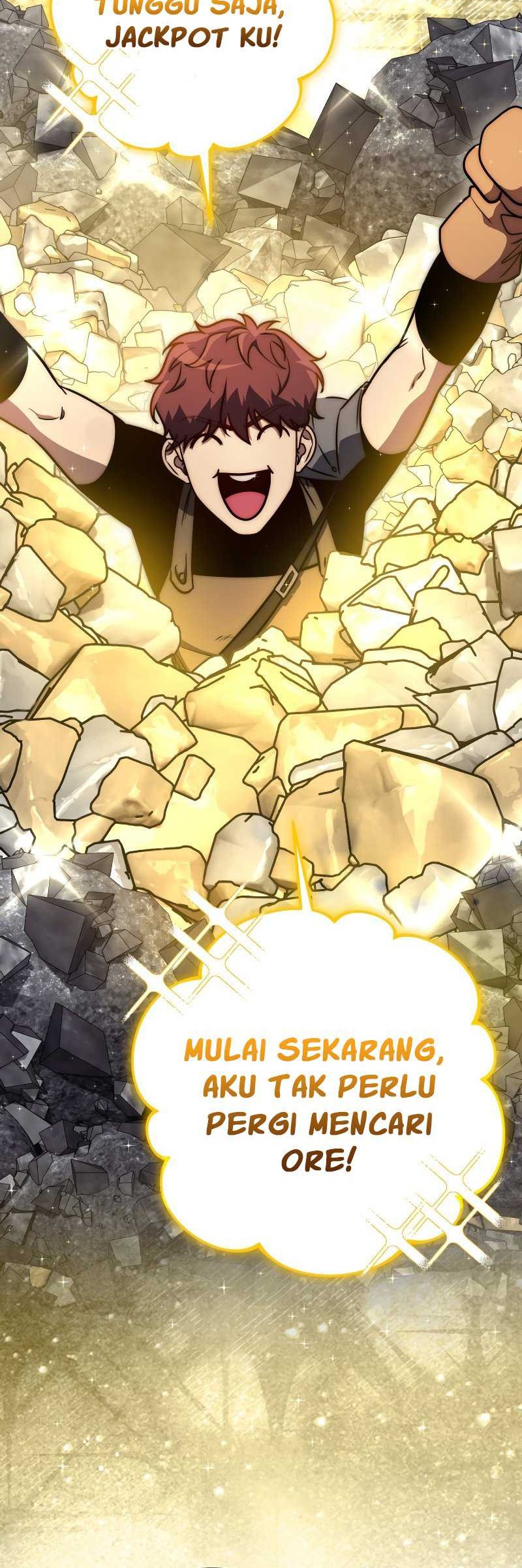 Legendary Blacksmith’s Vengeance Chapter 69 Gambar 68