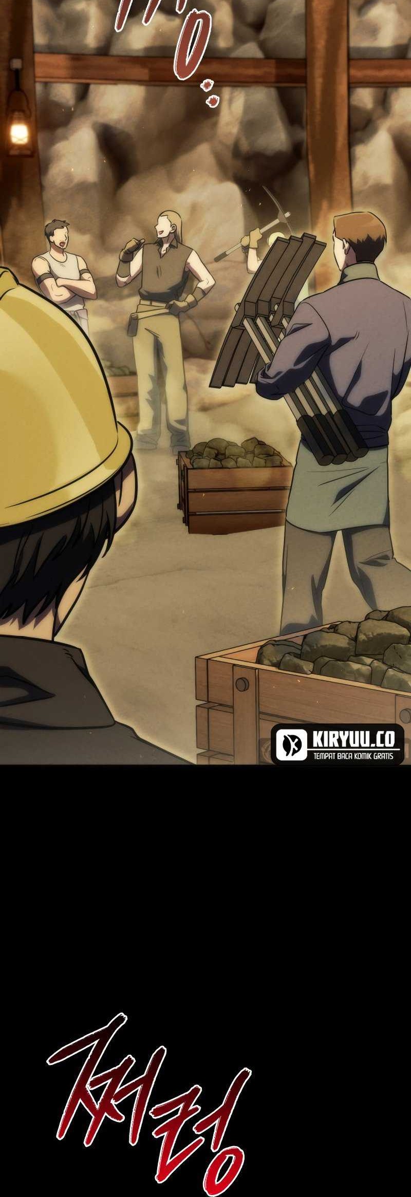 Baca Legendary Blacksmith’s Vengeance Chapter 69 Gambar 2