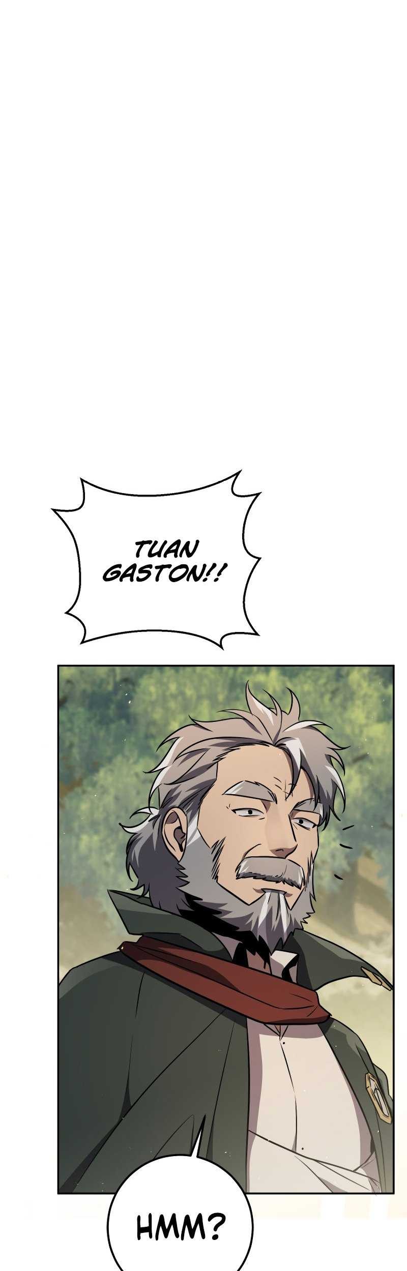 Legendary Blacksmith’s Vengeance Chapter 69 Gambar 73