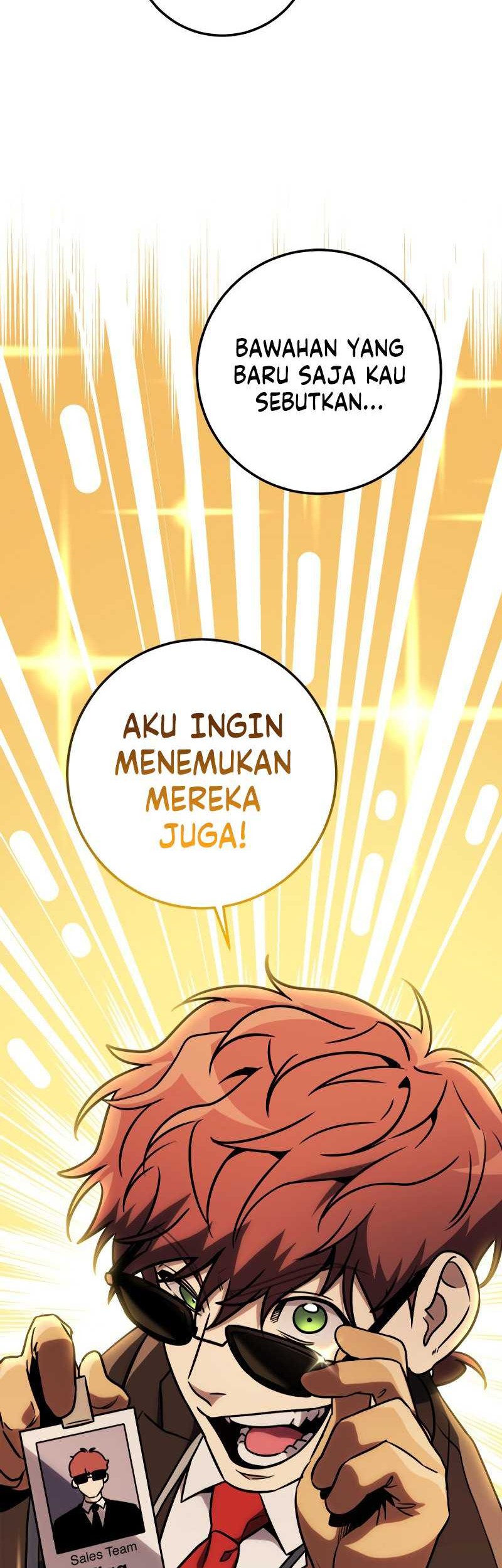 Legendary Blacksmith’s Vengeance Chapter 69 Gambar 74