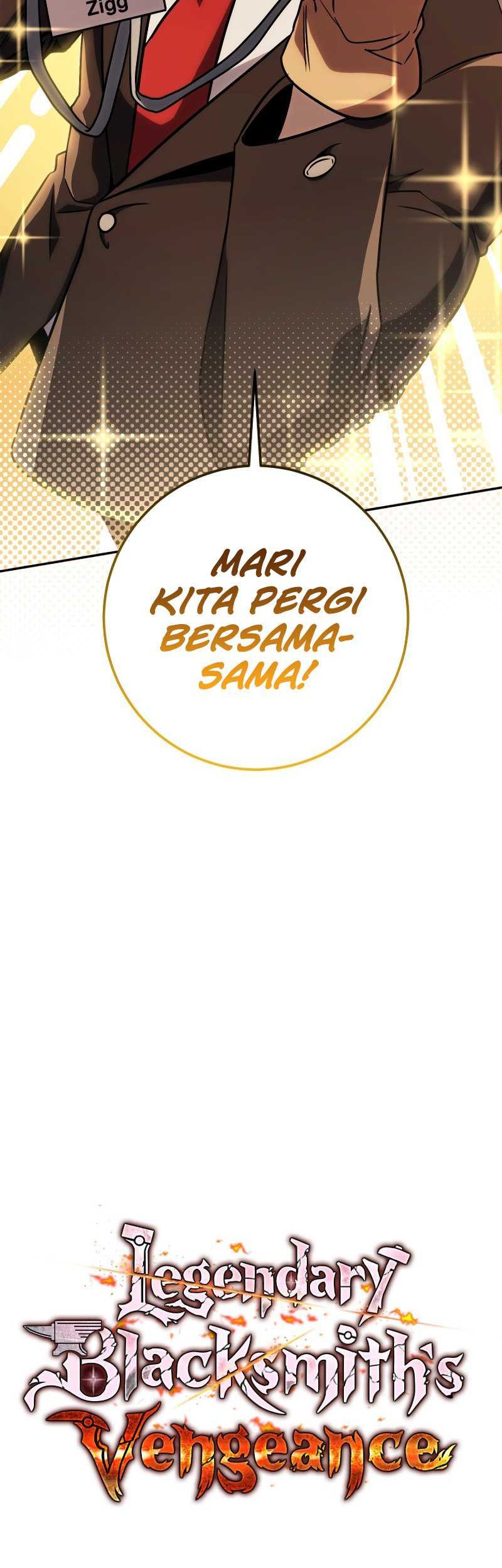 Legendary Blacksmith’s Vengeance Chapter 69 Gambar 75