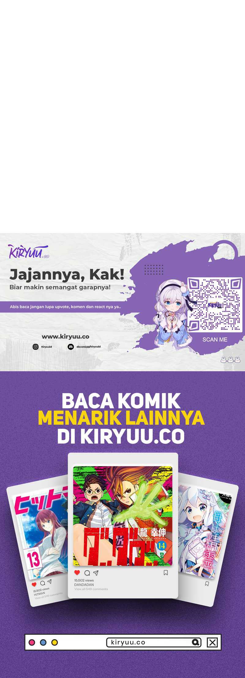 Legendary Blacksmith’s Vengeance Chapter 69 Gambar 77