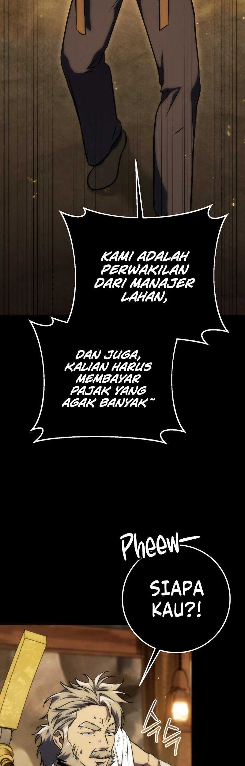 Legendary Blacksmith’s Vengeance Chapter 69 Gambar 4