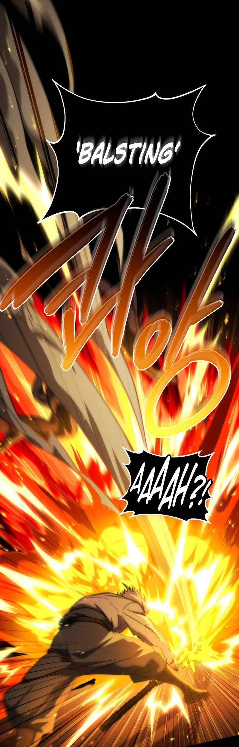Legendary Blacksmith’s Vengeance Chapter 69 Gambar 7