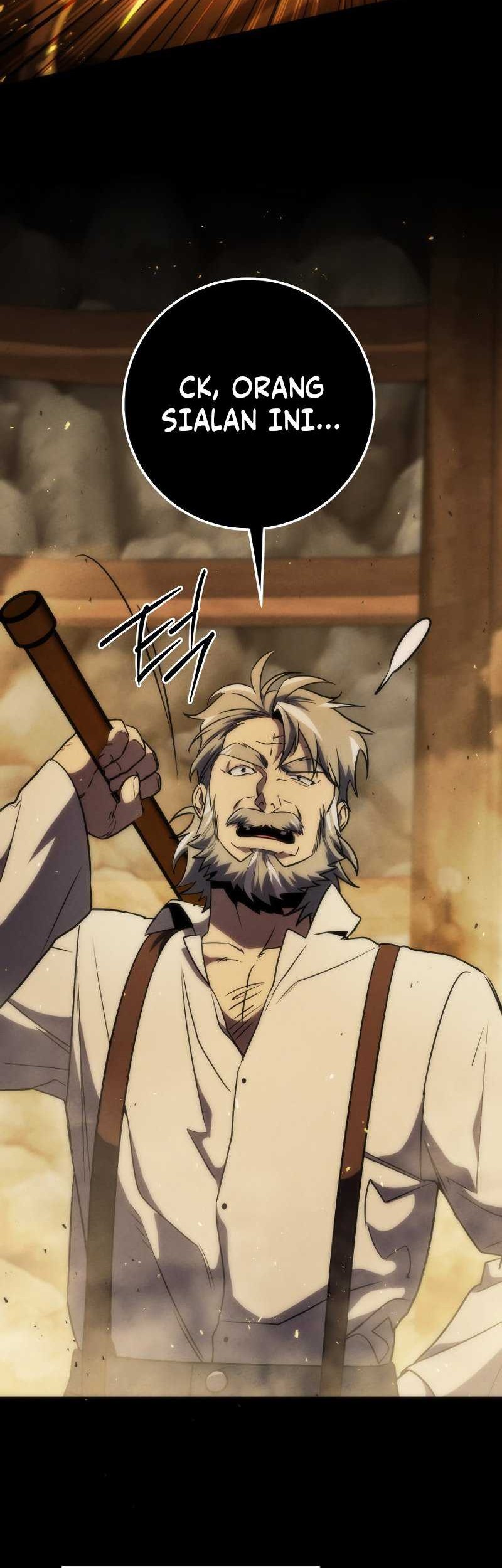 Legendary Blacksmith’s Vengeance Chapter 69 Gambar 8