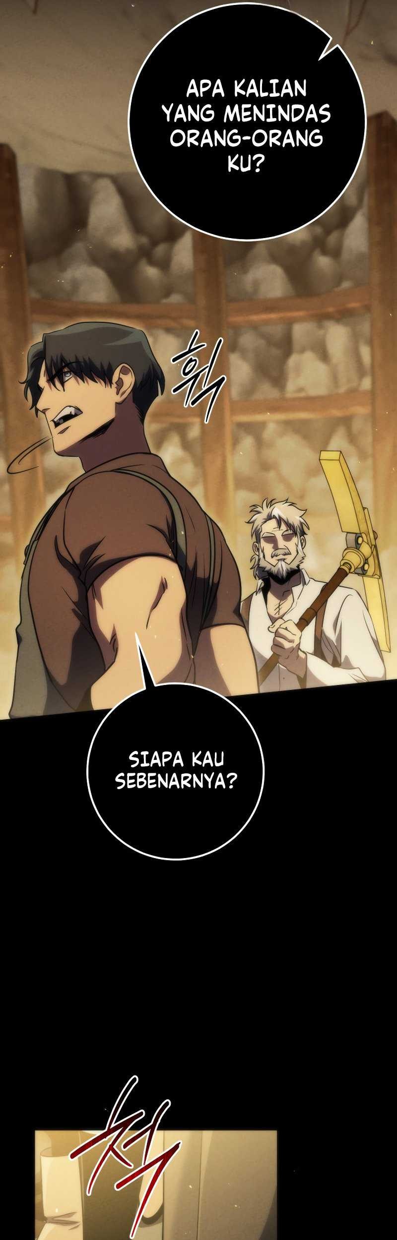 Legendary Blacksmith’s Vengeance Chapter 69 Gambar 11