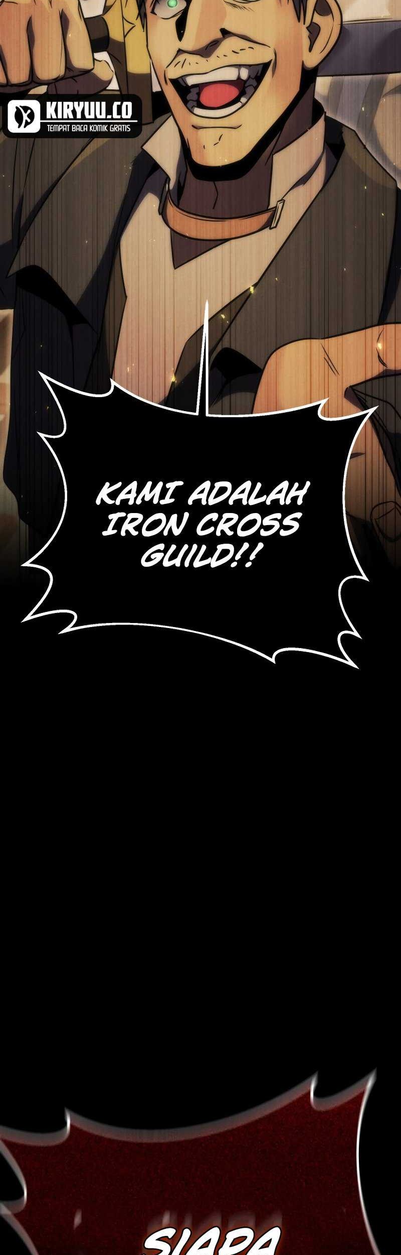 Legendary Blacksmith’s Vengeance Chapter 69 Gambar 13